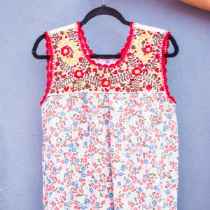 Blusa San José del Progreso